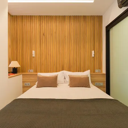 Lägenhet Getaway Marmoral By Canariasgetaway Las Palmas de Gran Canaria