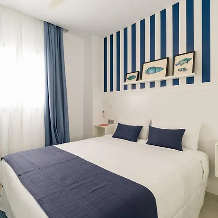 Lägenhet Getaway Marmoral By Canariasgetaway *