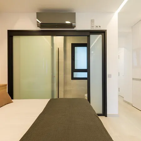 Getaway Marmoral By Canariasgetaway Lägenhet Las Palmas de Gran Canaria