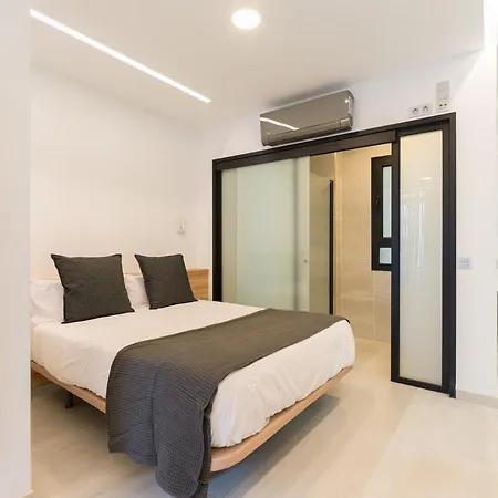 Lägenhet Getaway Marmoral By Canariasgetaway Las Palmas de Gran Canaria