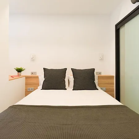 Getaway Marmoral By Canariasgetaway Lägenhet Las Palmas de Gran Canaria