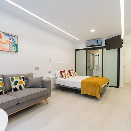 Getaway Marmoral By Canariasgetaway * Las Palmas de Gran Canaria