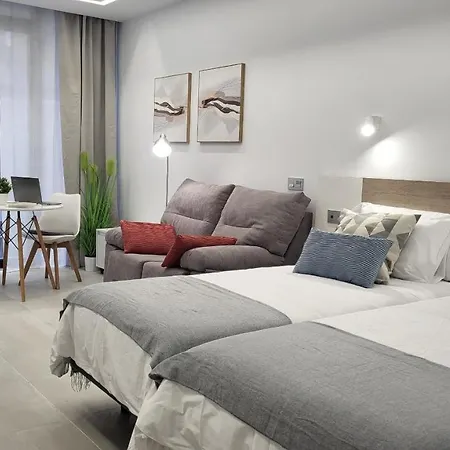 Getaway Marmoral By Canariasgetaway Las Palmas de Gran Canaria