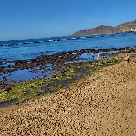 Getaway Marmoral By Canariasgetaway Lägenhet Las Palmas de Gran Canaria