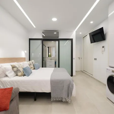 Lägenhet Getaway Marmoral By Canariasgetaway