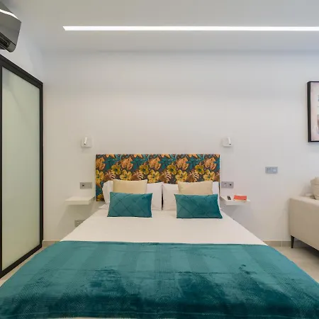 Lägenhet Getaway Marmoral By Canariasgetaway Las Palmas de Gran Canaria
