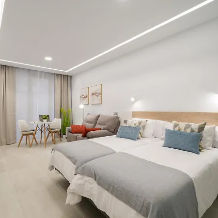 Lägenhet Getaway Marmoral By Canariasgetaway Las Palmas de Gran Canaria