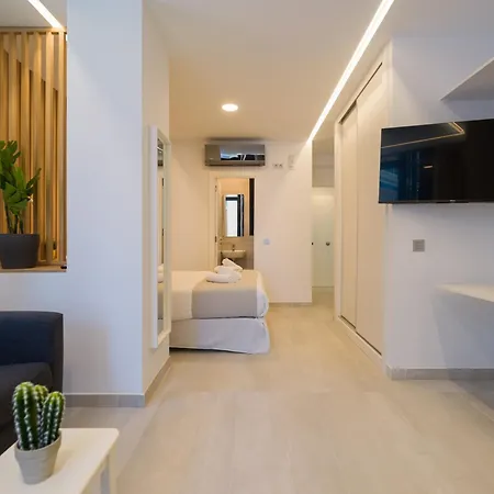 Getaway Marmoral By Canariasgetaway Lägenhet Las Palmas de Gran Canaria