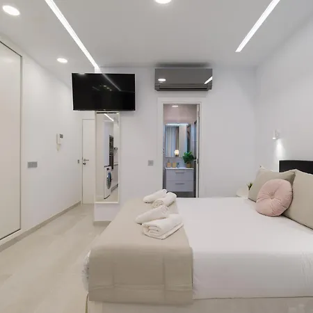 Lägenhet Getaway Marmoral By Canariasgetaway Las Palmas de Gran Canaria