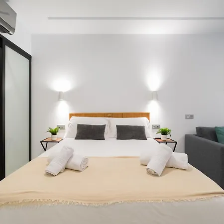 Lägenhet Getaway Marmoral By Canariasgetaway