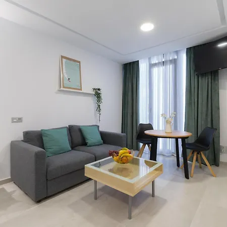 Lägenhet Getaway Marmoral By Canariasgetaway Las Palmas de Gran Canaria