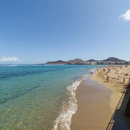 Vinka By Canariasgetaway * Las Palmas / Gran Canaria