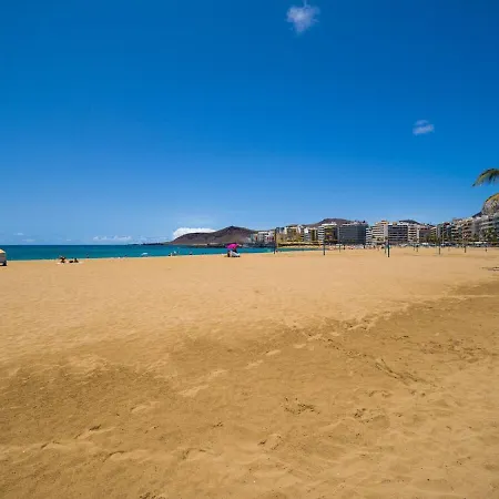 Vinka By Canariasgetaway Las Palmas / Gran Canaria