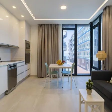Apartment Vinka By Canariasgetaway *