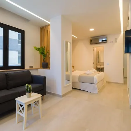 Apartment Vinka By Canariasgetaway