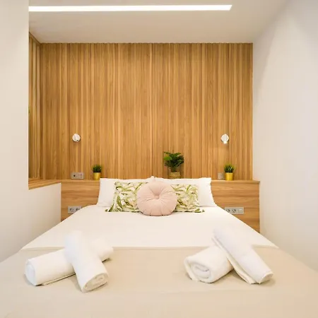Vinka By Canariasgetaway Apartment *