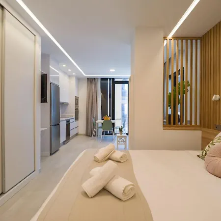 Apartment Vinka By Canariasgetaway *