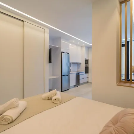 Apartment Vinka By Canariasgetaway Las Palmas / Gran Canaria
