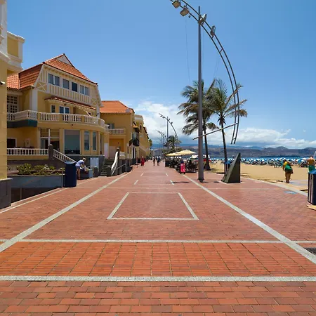 Apartment Vinka By Canariasgetaway Las Palmas / Gran Canaria