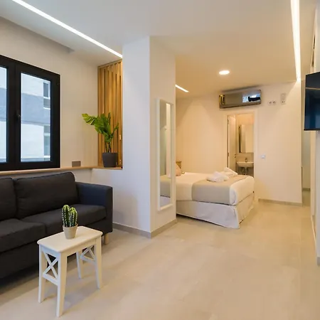 Vinka By Canariasgetaway * Las Palmas / Gran Canaria