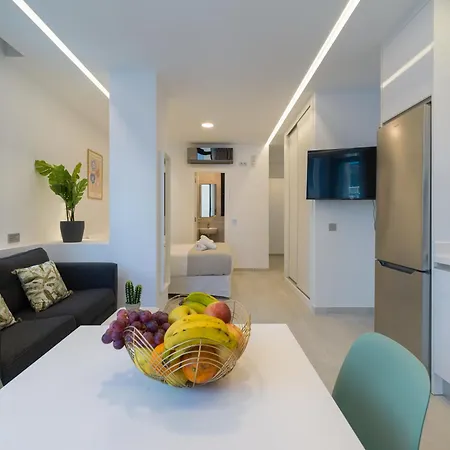 Apartment Vinka By Canariasgetaway