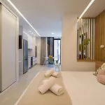 Vinka By Canariasgetaway Апартаменти Лас-Пальмас-де-Гран-Канарія