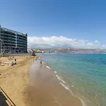Vinka By Canariasgetaway Апартаменти Лас-Пальмас-де-Гран-Канарія