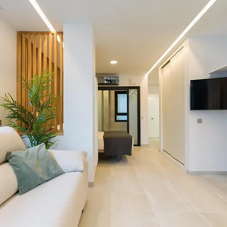 Getaway Marmoral By Canariasgetaway Apartment Las Palmas / Gran Canaria