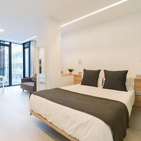 Apartment Getaway Marmoral By Canariasgetaway Las Palmas / Gran Canaria