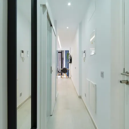 Apartment Getaway Marmoral By Canariasgetaway Las Palmas / Gran Canaria