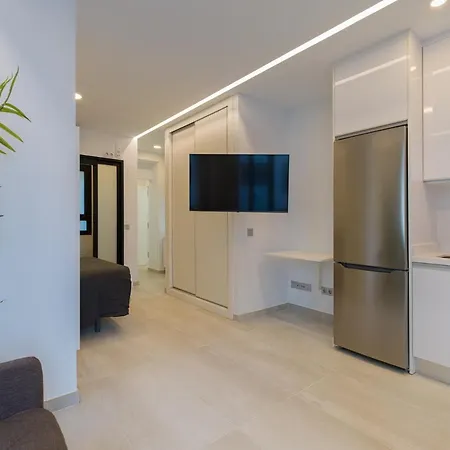 Apartment Vinka Beach Home By Canariasgetaway *