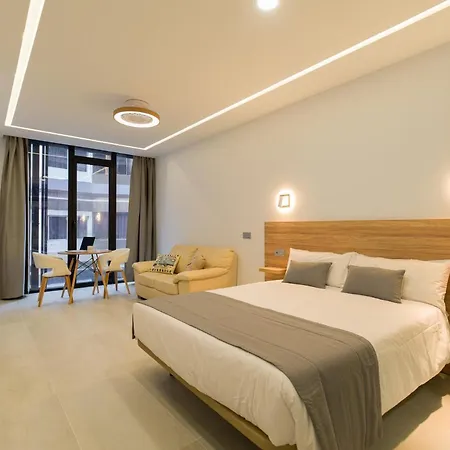 Apartment Getaway Marmoral By Canariasgetaway *