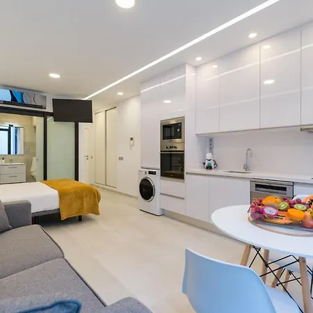 Apartment Vinka Beach Home By Canariasgetaway