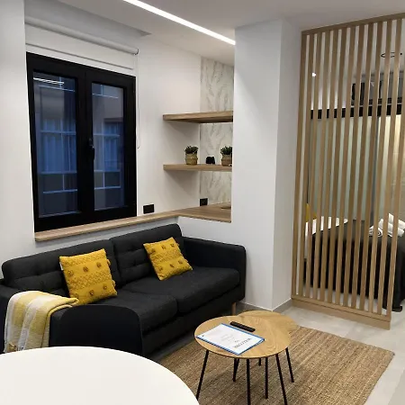 Apartment Vinka Beach Home By Canariasgetaway