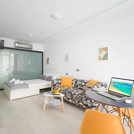 Vinka Beach Home By Canariasgetaway *