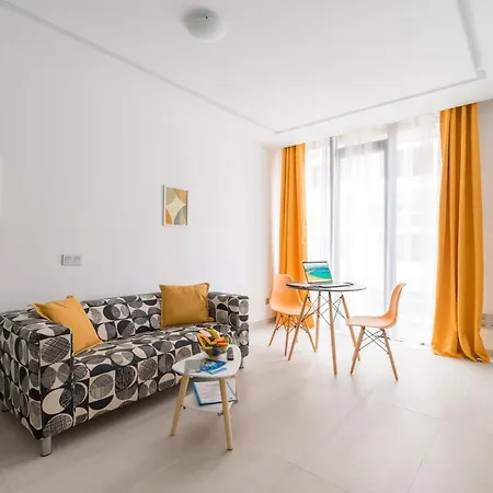 Getaway Marmoral By Canariasgetaway Las Palmas / Gran Canaria
