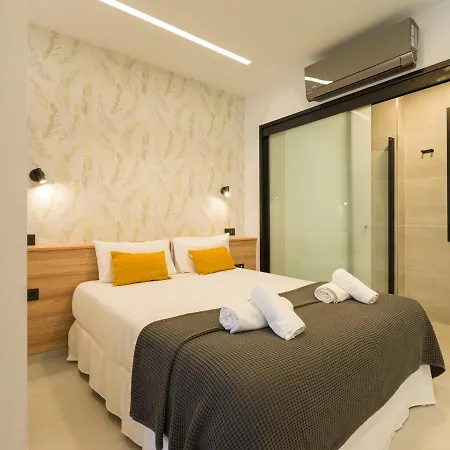 Getaway Marmoral By Canariasgetaway * Las Palmas / Gran Canaria
