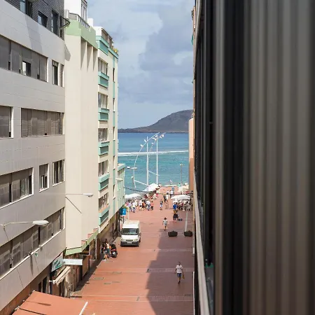 Getaway Marmoral By Canariasgetaway * Las Palmas / Gran Canaria