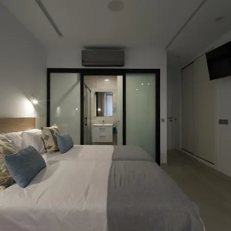 Vinka Beach Home By Canariasgetaway *