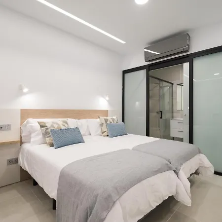 Apartment Vinka Beach Home By Canariasgetaway