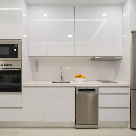 Getaway Marmoral By Canariasgetaway Apartment Las Palmas / Gran Canaria