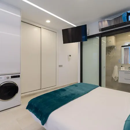 Getaway Marmoral By Canariasgetaway Las Palmas / Gran Canaria