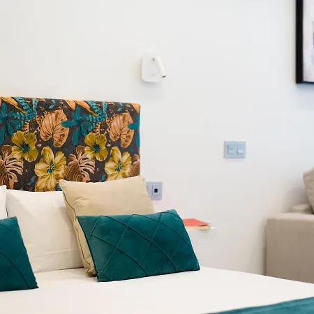 Getaway Marmoral By Canariasgetaway Apartment *