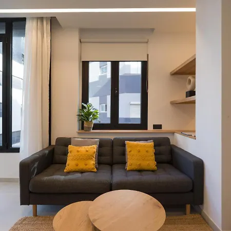 Vinka Beach Home By Canariasgetaway * Las Palmas de Gran Canaria