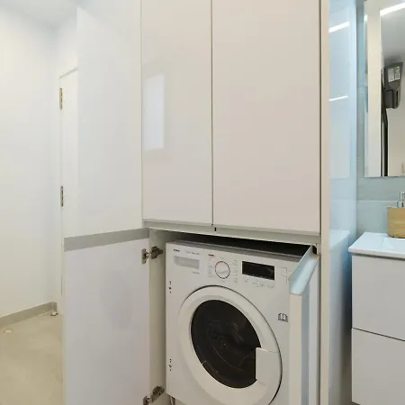Apartment Getaway Marmoral By Canariasgetaway Las Palmas / Gran Canaria