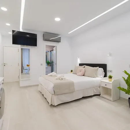 Getaway Marmoral By Canariasgetaway * Las Palmas / Gran Canaria