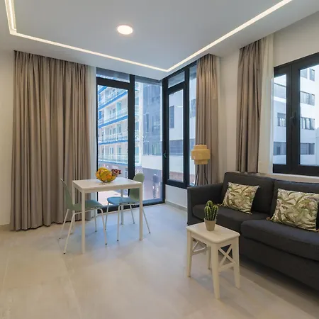 Getaway Marmoral By Canariasgetaway Apartment *