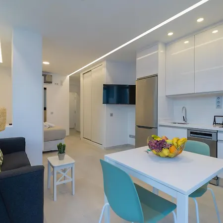 Apartment Getaway Marmoral By Canariasgetaway Las Palmas / Gran Canaria