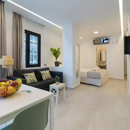 Getaway Marmoral By Canariasgetaway Las Palmas / Gran Canaria