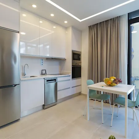 Getaway Marmoral By Canariasgetaway Apartment Las Palmas / Gran Canaria